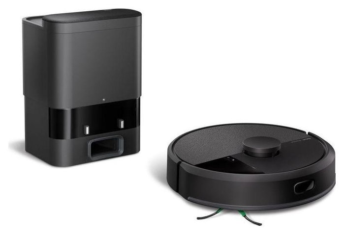 iRobot Roomba 105 Combo+ negro