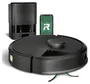 iRobot Roomba 105 Combo+ negro