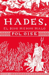 Hades, el dios menos malo, Pol Gise - BOOKET