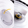 GreenIce Campana LED 100W 14.500Lm 6000K DALI IP65