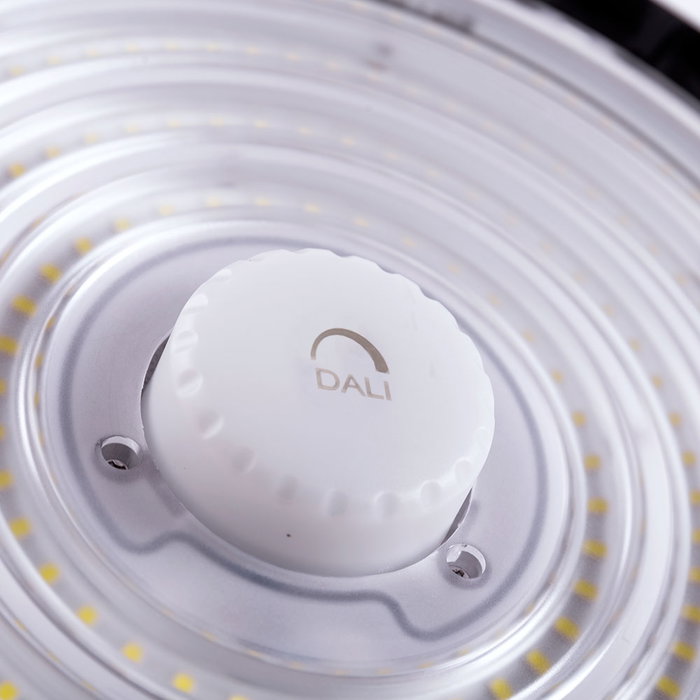 GreenIce Campana LED 100W 14.500Lm 6000K DALI IP65 GreenIce Campana LED 100W 14.500Lm 6000K DALI IP65