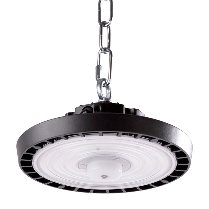 GreenIce Campana LED 100W 14.500Lm 6000K DALI IP65 GreenIce Campana LED 100W 14.500Lm 6000K DALI IP65