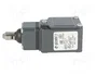 PIZZATO ELETTRICA Interruptor de fin de carrera FC 315 NO + NC 6A 400VAC IP67