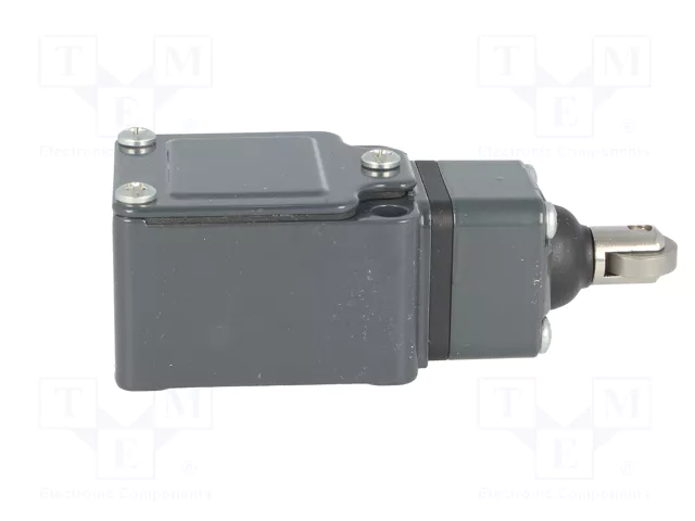 PIZZATO ELETTRICA Interruptor de fin de carrera FC 315 NO + NC 6A 400VAC IP67
