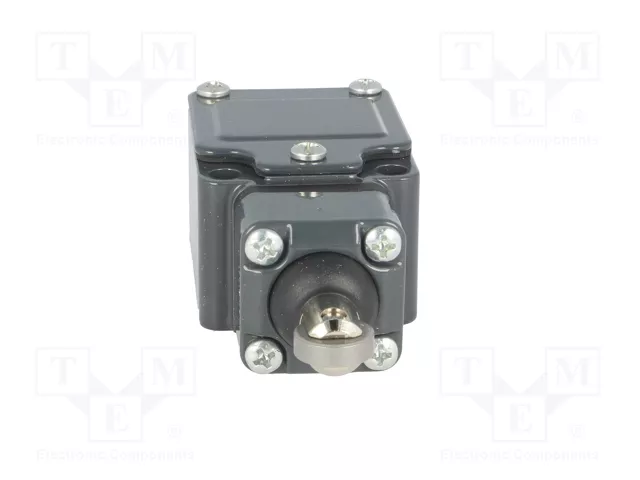 PIZZATO ELETTRICA Interruptor de fin de carrera FC 315 NO + NC 6A 400VAC IP67