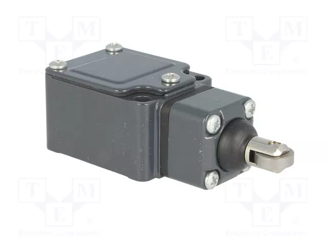 PIZZATO ELETTRICA Interruptor de fin de carrera FC 315 NO + NC 6A 400VAC IP67