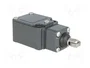 PIZZATO ELETTRICA Interruptor de fin de carrera FC 315 NO + NC 6A 400VAC IP67
