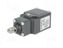 PIZZATO ELETTRICA Interruptor de fin de carrera FC 315 NO + NC 6A 400VAC IP67