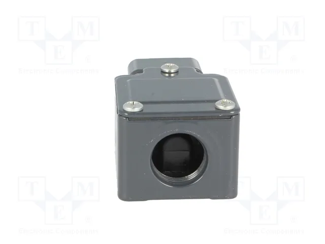 PIZZATO ELETTRICA Interruptor de fin de carrera FC 315 NO + NC 6A 400VAC IP67