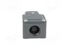PIZZATO ELETTRICA Interruptor de fin de carrera FC 315 NO + NC 6A 400VAC IP67