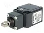 PIZZATO ELETTRICA Interruptor de fin de carrera FC 315 NO + NC 6A 400VAC IP67