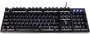 California Access Iguana CA-1413HQ Teclado Híbrido Semi-Mecánico QWERTY Polaco Retroiluminado Anti-Ghosting