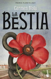 La Bestia, Carmen Mola - BOOKET