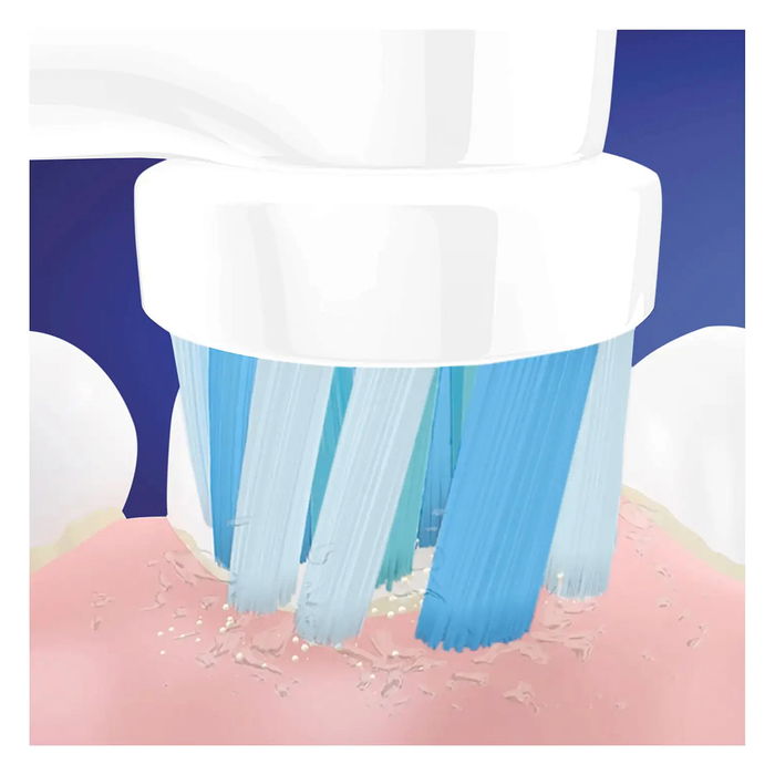 Oral-B Cepillos Dentales Kids Star Wars 3uds Extrasuaves para Niños 3+ Años