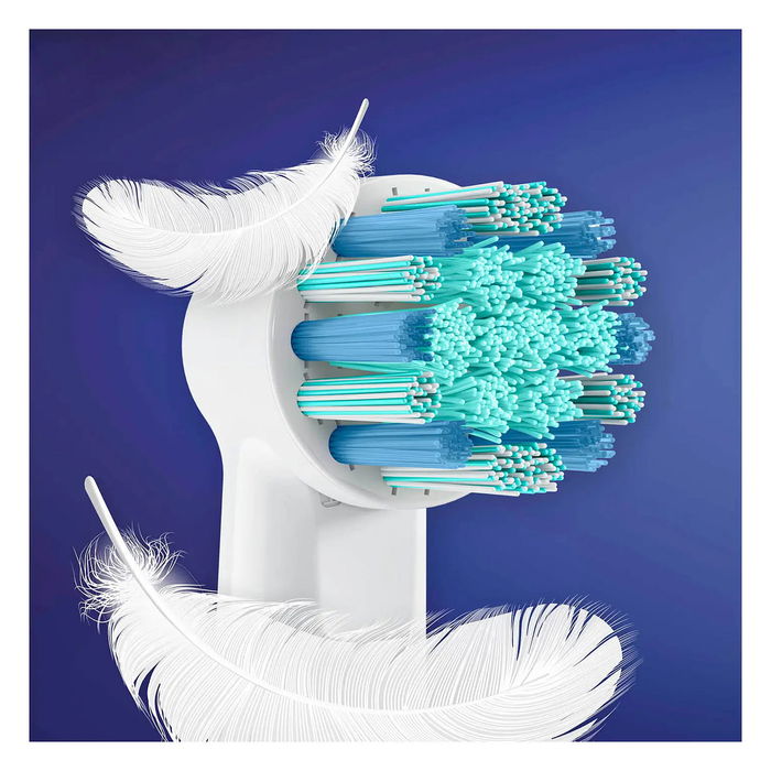 Oral-B Cepillos Dentales Kids Star Wars 3uds Extrasuaves para Niños 3+ Años