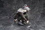 Neon Genesis Evangelion Estatua PVC 1/7 Shikinami Asuka Langley Ver. Part 3 Radio Eva Original Color 12 cm