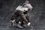Neon Genesis Evangelion Estatua PVC 1/7 Shikinami Asuka Langley Ver. Part 3 Radio Eva Original Color 12 cm