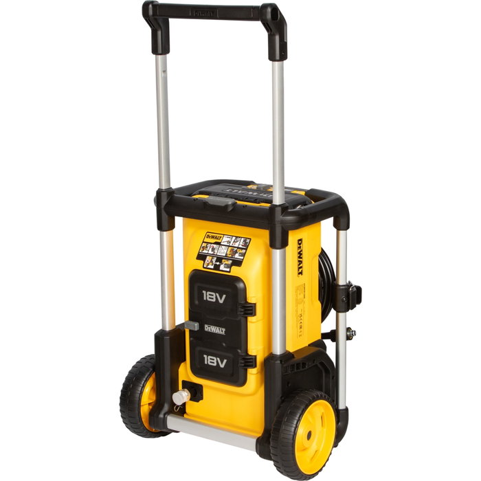 DeWalt DCMPW1600N-XJ Limpiadora a Presión Inalámbrica (Versión Base)