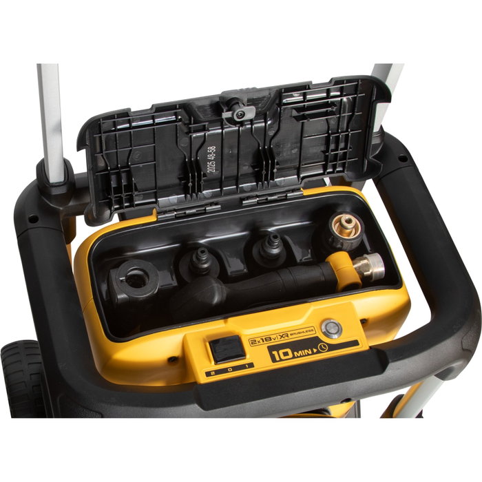 DeWalt DCMPW1600N-XJ Limpiadora a Presión Inalámbrica (Versión Base)