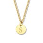 Colgante Mujer CO88 Collection 8CN-26156 Dorado