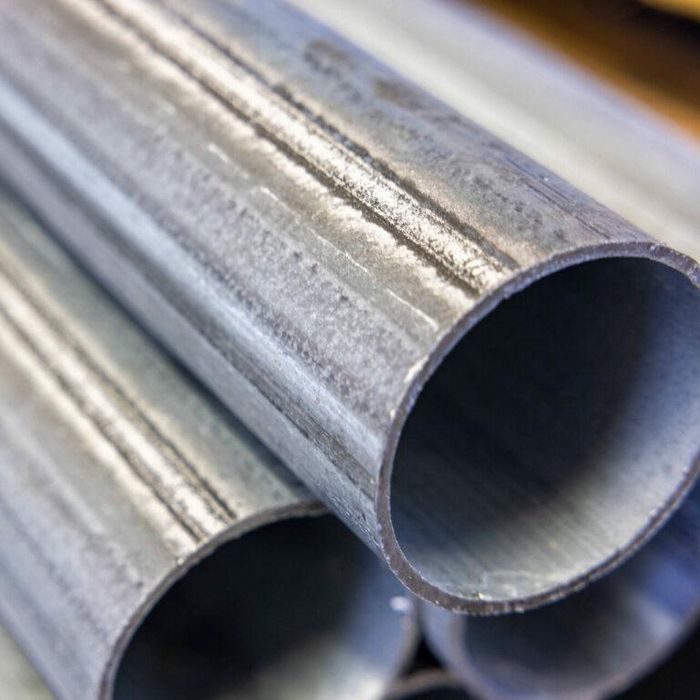 Next Green Tubo de Acero 60mm x 750mm Next Green Tubo de Acero 60mm x 750mm