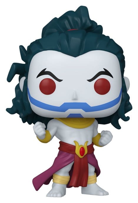 X-Men '97 Figura POP! Vinyl En Sabah Nur (Past) 9 cm X-Men '97 Figura POP! Vinyl En Sabah Nur (Past) 9 cm