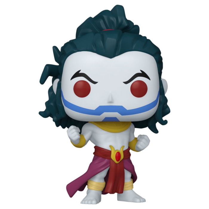 Funko Figura POP! X-Men '97 En Sabah Nur (Past) Funko Figura POP! X-Men '97 En Sabah Nur (Past)
