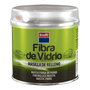 Krafft Masilla con Fibra de Vidrio para Carrocerías Automóviles 250 g