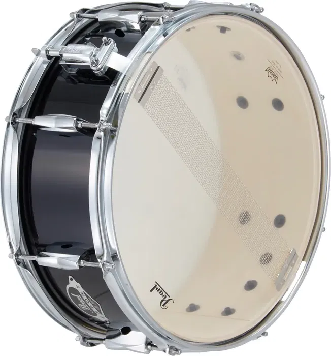 PEARL Caja de batería 14x5.5" Exx Export, acabado Negro Pearl