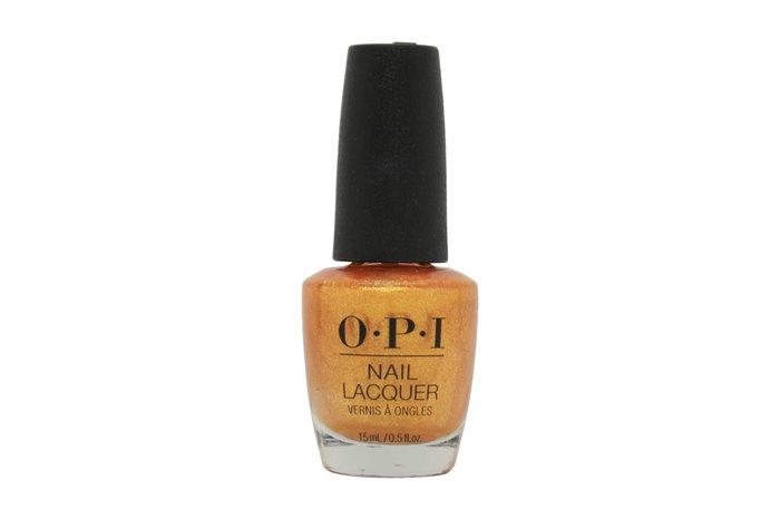 OPI Your Way Nail Polish 15ml - Glitter OPI Your Way Nail Polish 15ml - Glitter