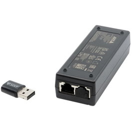 Axis Kit Inalámbrico TM1901 para Cámara de Caja AXIS M1075-L - Kit Comunicación WiFi 2.4/5 GHz 802.11ac Plug & Play