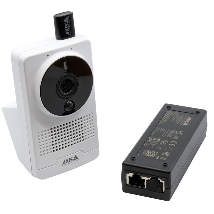 Axis Kit inalámbrico TM1901 para M1075-L