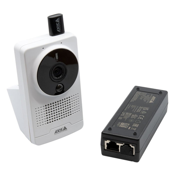 Axis 02627-002 Cámaras de Seguridad y Montaje para Vivienda