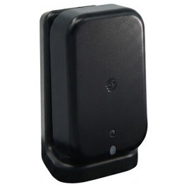 Shelly Presence Sensor Gen4 Black con conectividad WLAN, Matter, Zigbee y BT