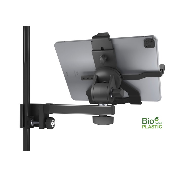 K&M 19743 Soporte para Tablet PC Biobased K&M 19743 Soporte para Tablet PC Biobased