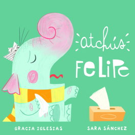 JAGUAR, Atchús Felipe, Gracia Iglesias - JAGUAR
