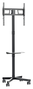 Gembird TVS-55T-03 Soporte de suelo móvil para TV 32-55 pulgadas