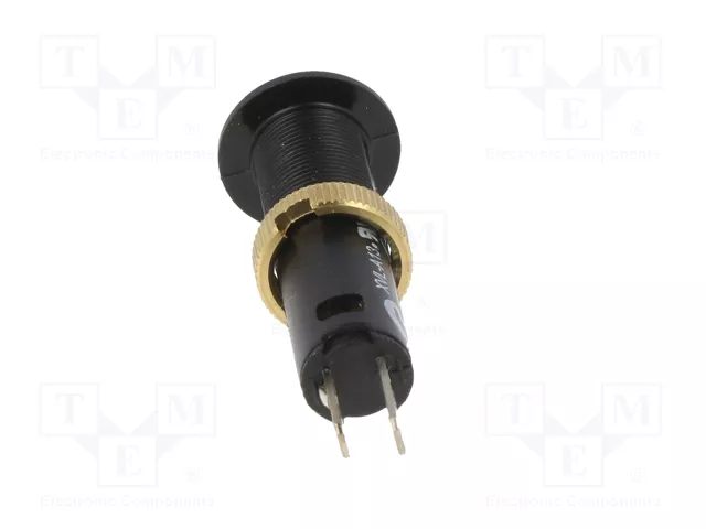 SCHNEIDER ELECTRIC Lámpara indicadora LED roja 24VDC Ø8mm SCHNEIDER ELECTRIC Lámpara indicadora LED roja 24VDC Ø8mm