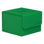 Ultimate Guard Sidewinder 133+ Xenoskin - Green