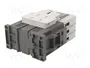 LS ELECTRIC Contactor METASOL MC-65A 24VDC 3-polar