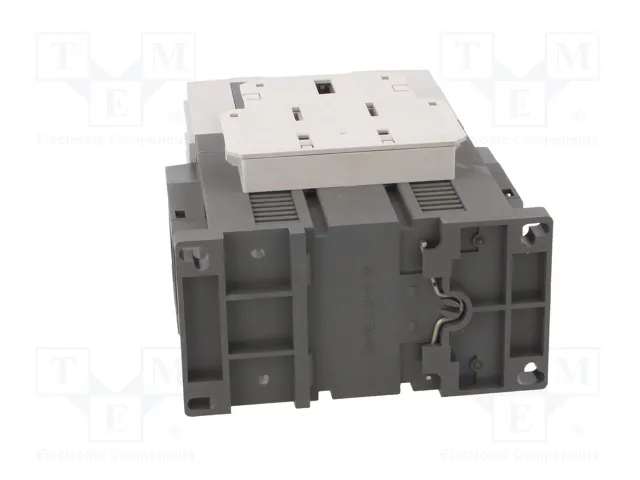 LS ELECTRIC Contactor METASOL MC-65A 24VDC 3-polar