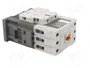 LS ELECTRIC Contactor METASOL MC-65A 24VDC 3-polar