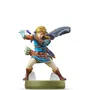 Nintendo Figura Amiibo - Link (Lágrimas del Reino) Colección La Leyenda de Zelda NINAMILINKTOTK