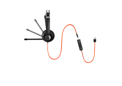 G lab Auriculares Gaming Headset Digital Hi-Fi Stereo - para PS4, PS5, PC, Xbox