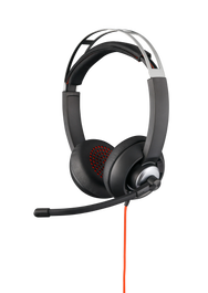 G lab Auriculares Gaming Headset Digital Hi-Fi Stereo - para PS4, PS5, PC, Xbox