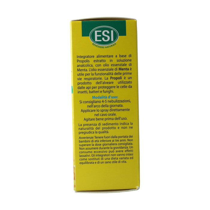 Esi Propolaid Propolgola Spray Bucal Menta 20ml