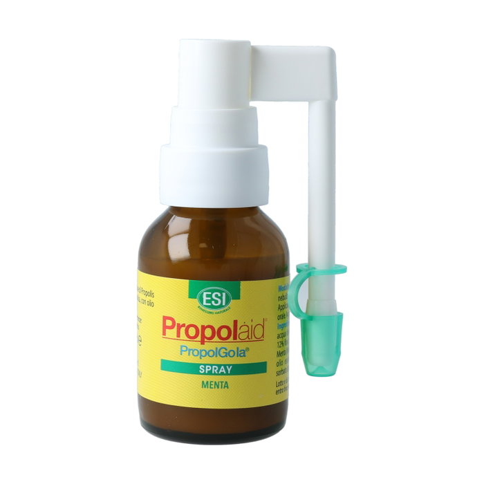 Esi Propolaid Propolgola Spray Bucal Menta 20ml