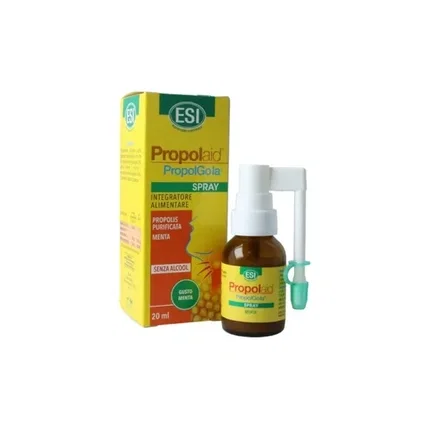 ESI Propolaid Propolgola Spray Bucal Menta 20ml