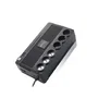 L-LINK SAI 700VA LL-700-G6 con 6 salidas Schuko