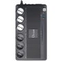 L-LINK SAI 700VA Interactive con 6 Schuko LL-700-G6